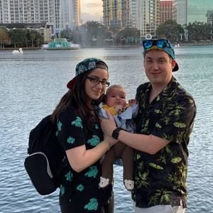 Meet your Posher, Danelia